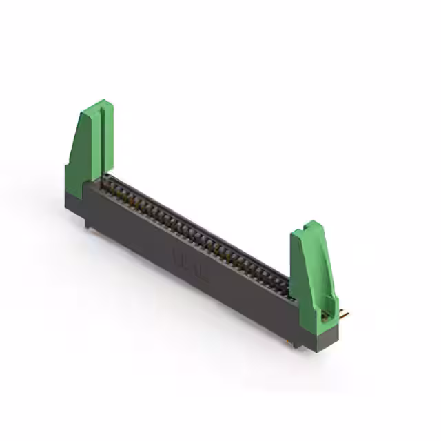 395-066-559-588 EDAC Inc.  Edgeboard Connectors